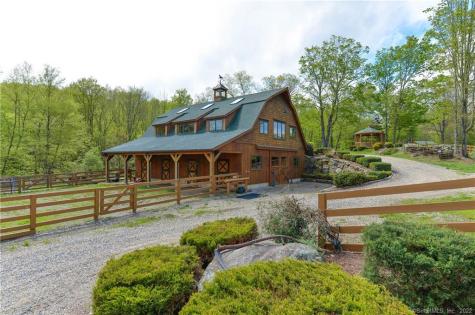 555 West Purchase Road Southbury CT 06488