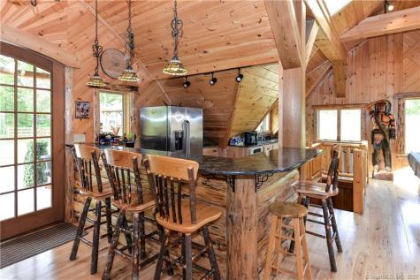 555 West Purchase Road Southbury CT 06488