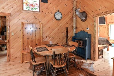 555 West Purchase Road Southbury CT 06488