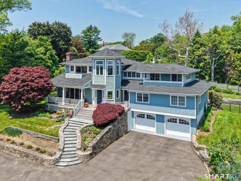 9 Bluewater Hill Westport CT 06880