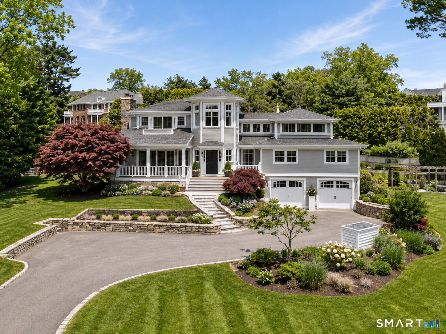 9 Bluewater Hill Westport CT 06880