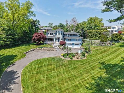 9 Bluewater Hill Westport CT 06880