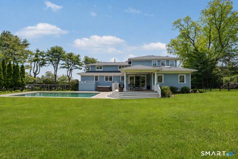 9 Bluewater Hill Westport CT 06880