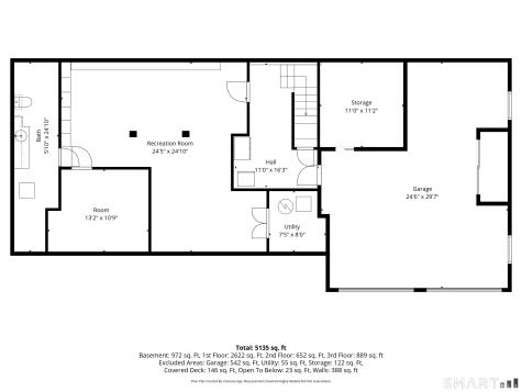 9 Bluewater Hill Westport CT 06880