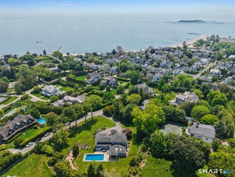 9 Bluewater Hill Westport CT 06880