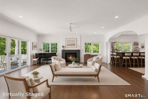 9 Bluewater Hill Westport CT 06880