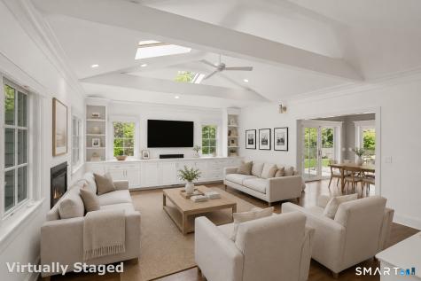 9 Bluewater Hill Westport CT 06880