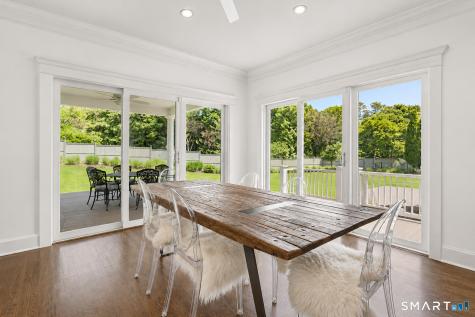 9 Bluewater Hill Westport CT 06880