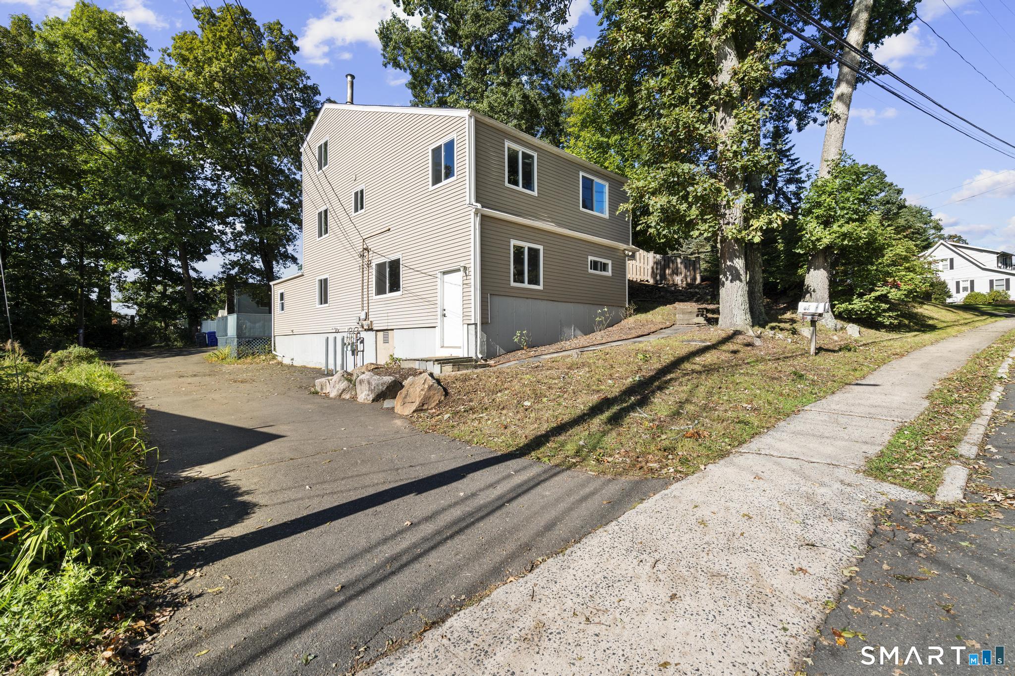 68 Ivy Street Branford CT 06405