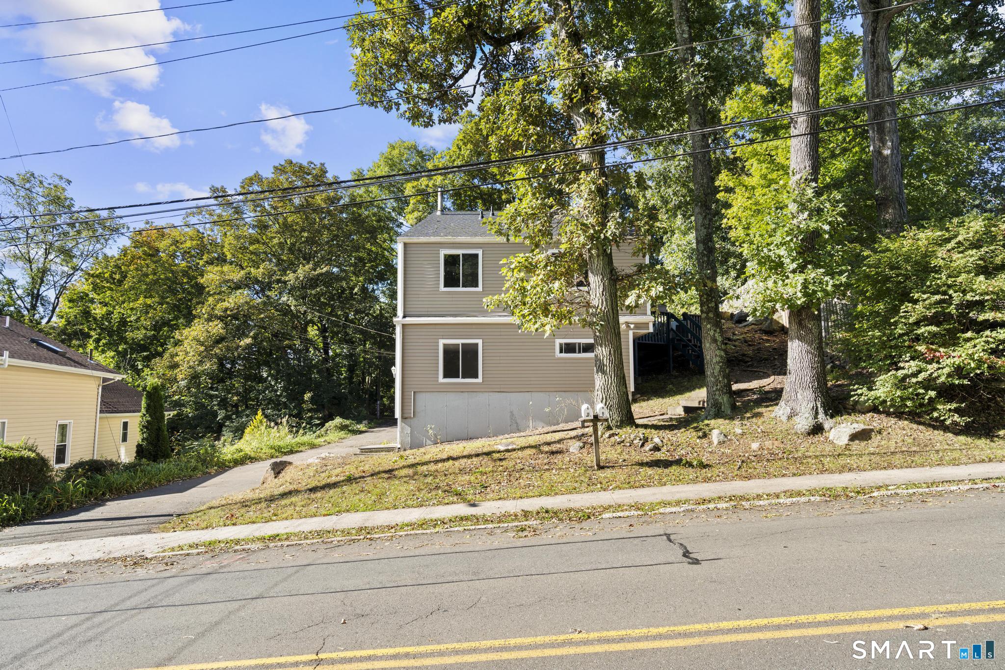 68 Ivy Street Branford CT 06405