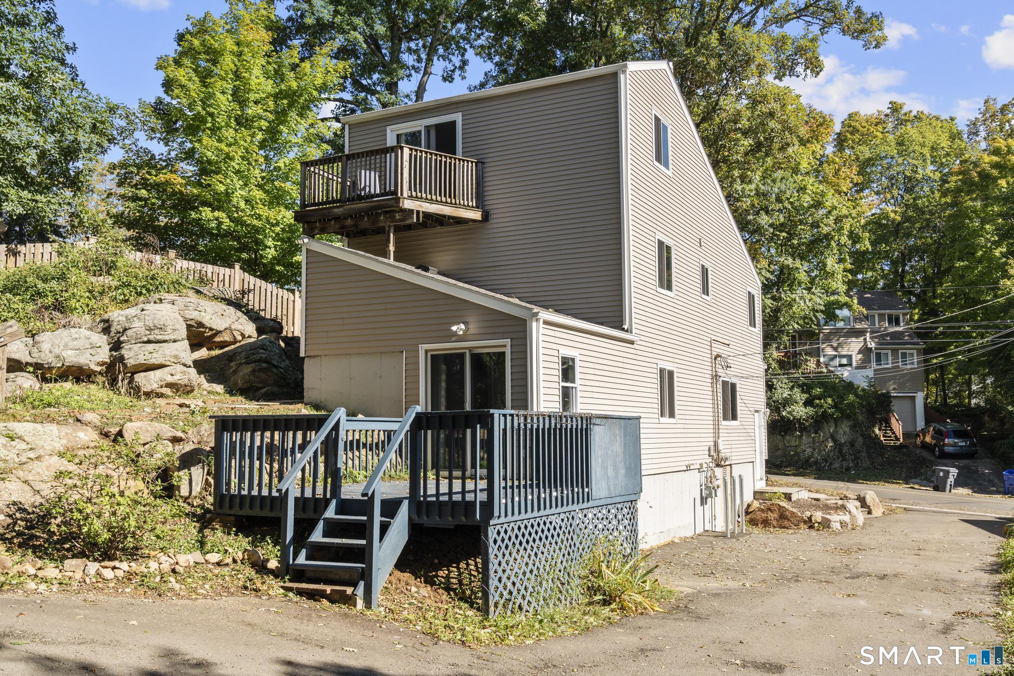 68 Ivy Street Branford CT 06405