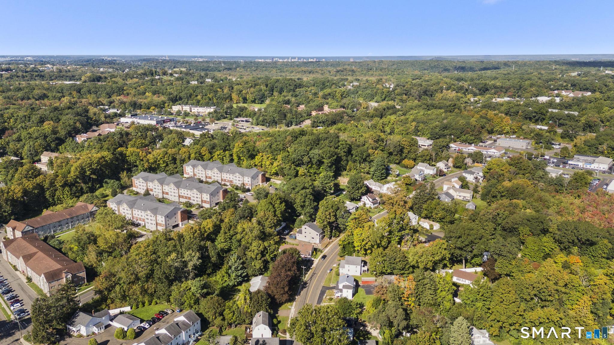 68 Ivy Street Branford CT 06405