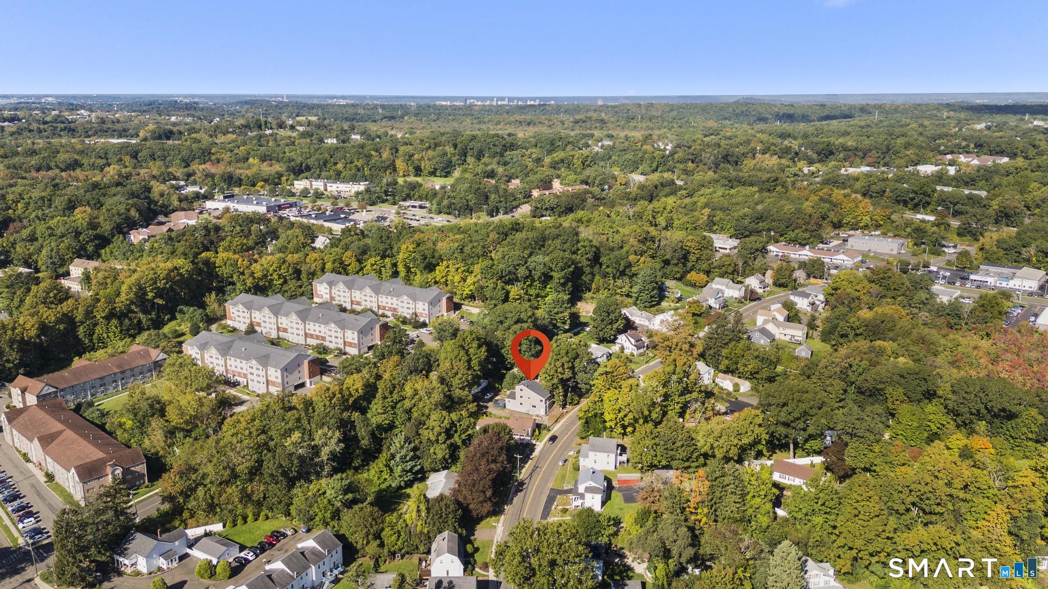 68 Ivy Street Branford CT 06405