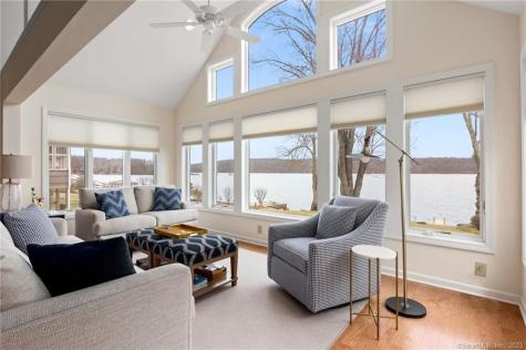 4 Eastview Road New Fairfield CT 06812