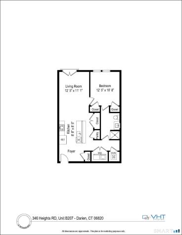 340 Heights Road Darien CT 06820