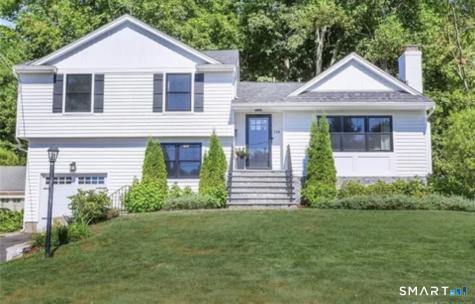 118 Brooklawn Terrace Fairfield CT 06825