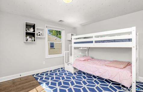 118 Brooklawn Terrace Fairfield CT 06825