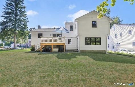 118 Brooklawn Terrace Fairfield CT 06825
