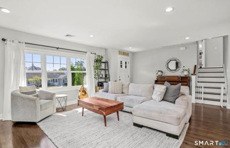 118 Brooklawn Terrace Fairfield CT 06825