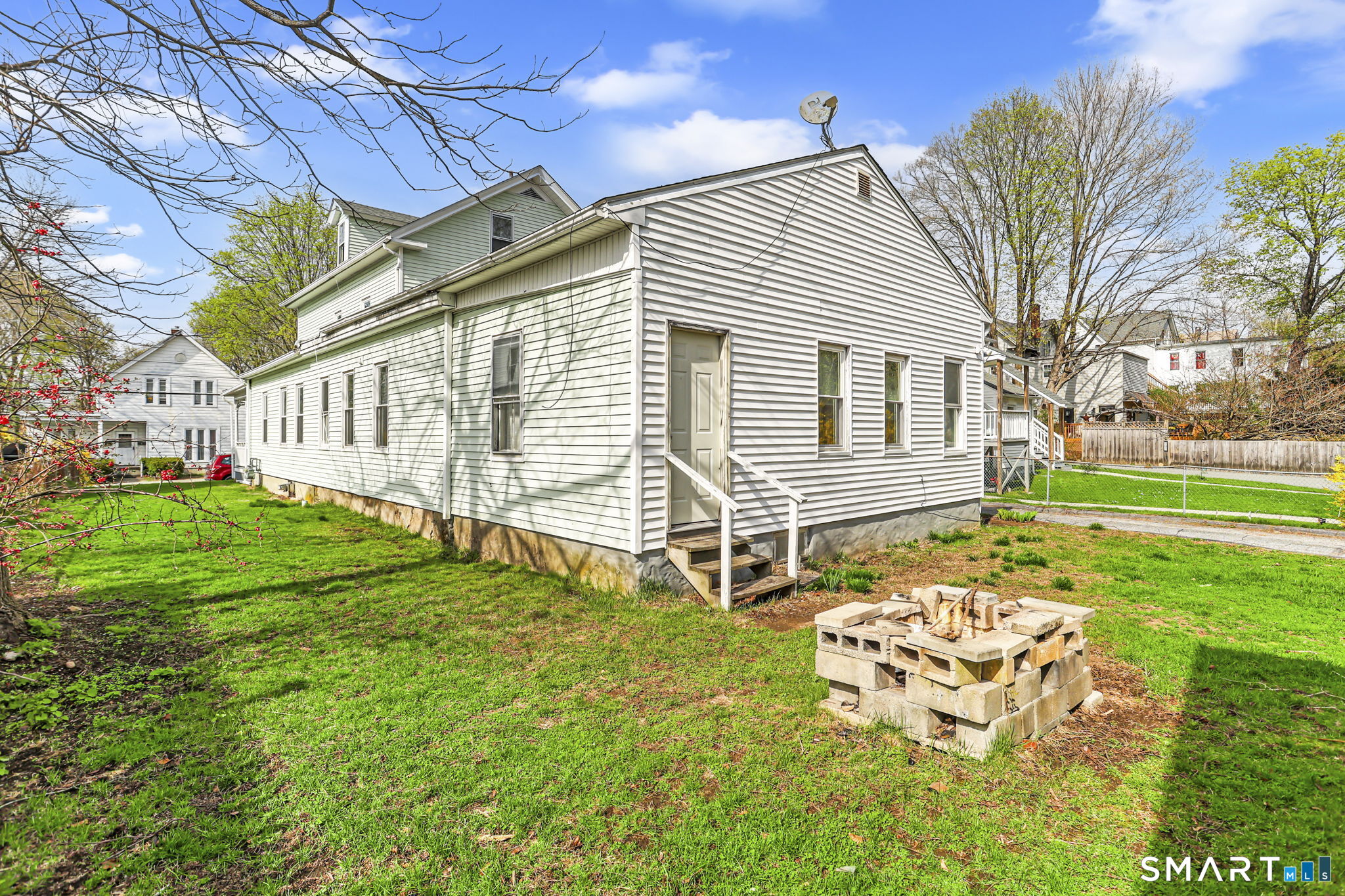 63 Reynolds Street Killingly CT 06239