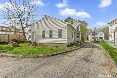 63 Reynolds Street Killingly CT 06239
