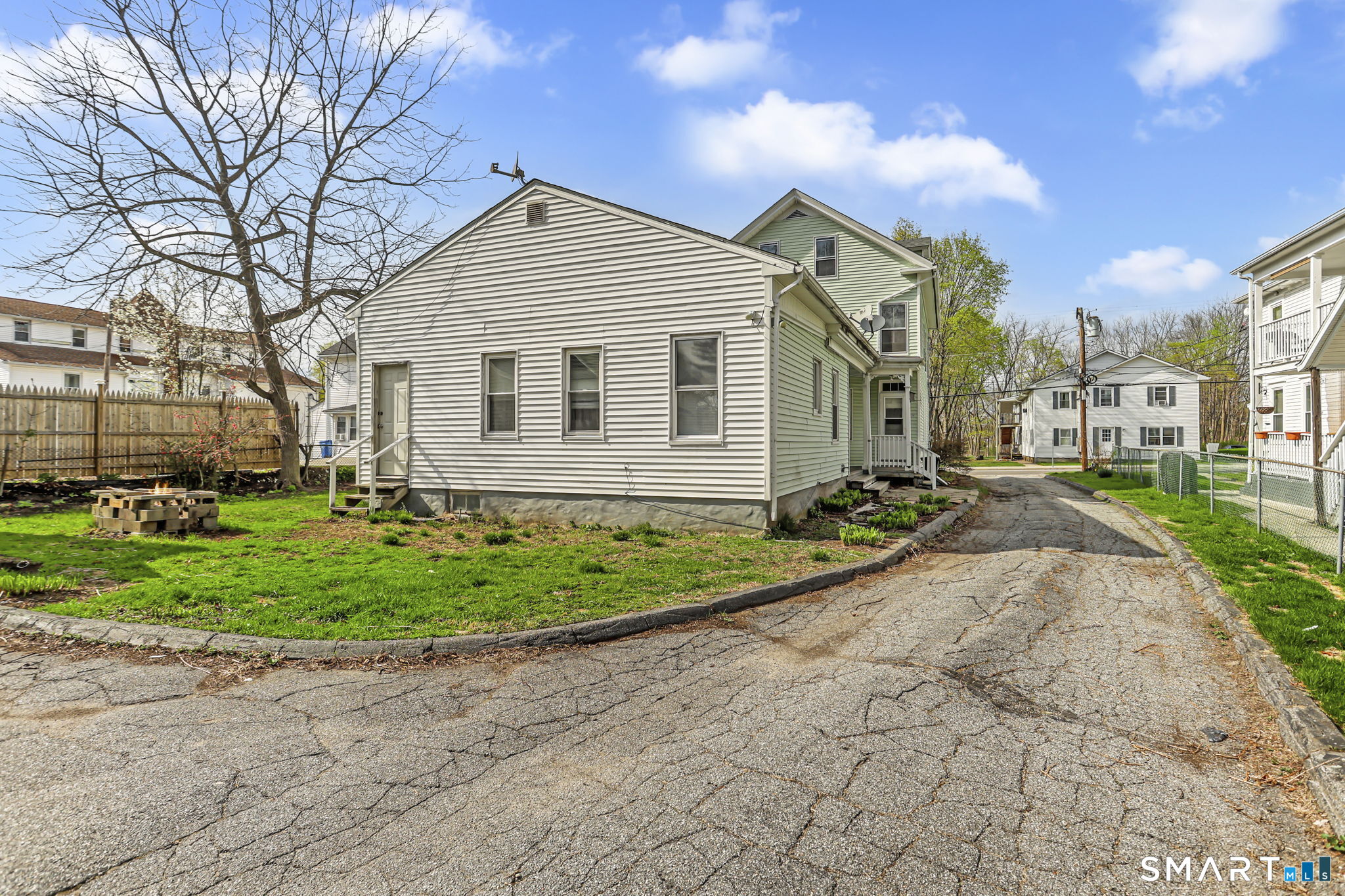 63 Reynolds Street Killingly CT 06239