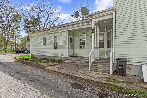 63 Reynolds Street Killingly CT 06239