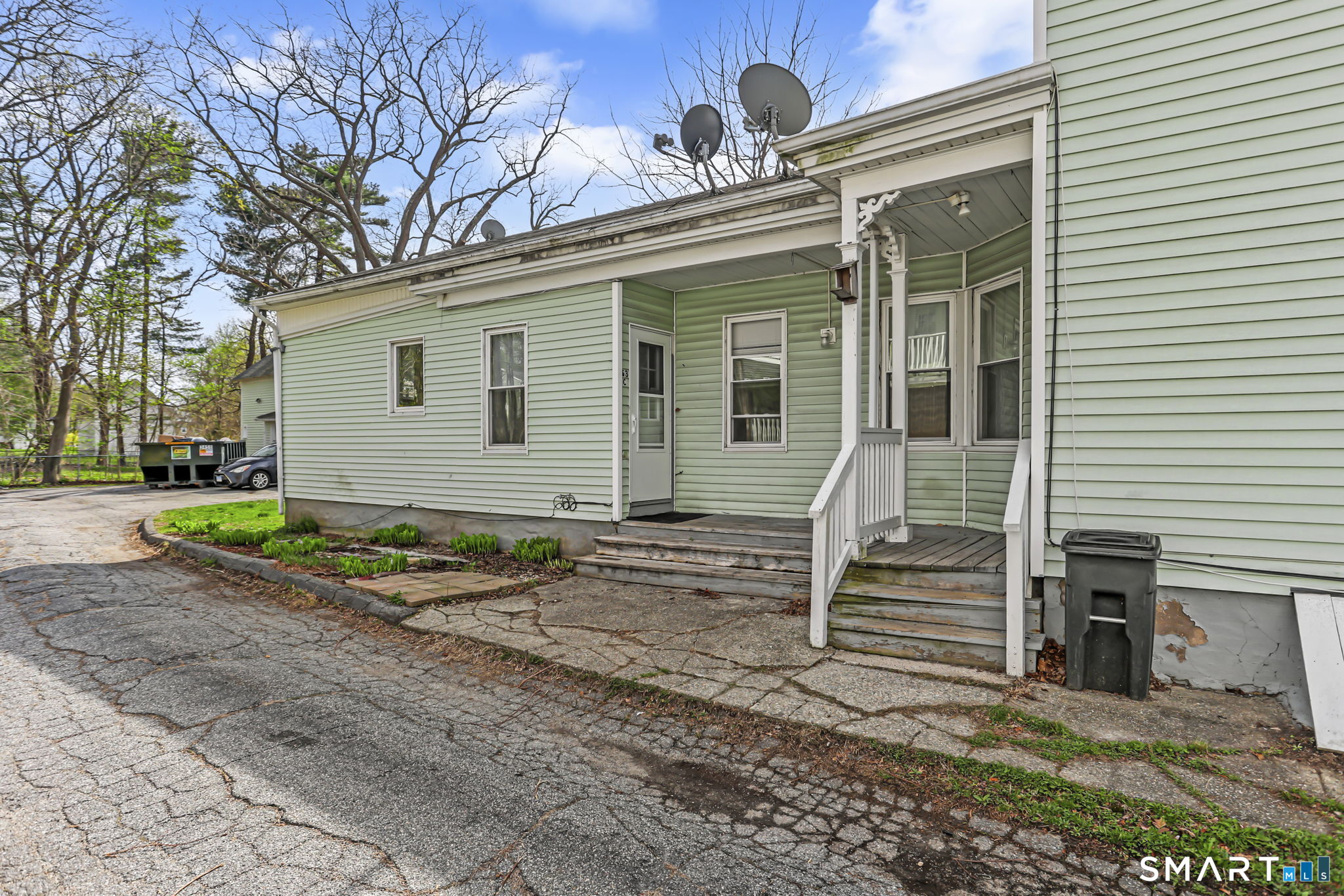63 Reynolds Street Killingly CT 06239