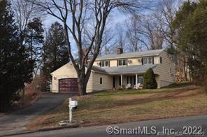 11 Shawnee Road Trumbull CT 06611