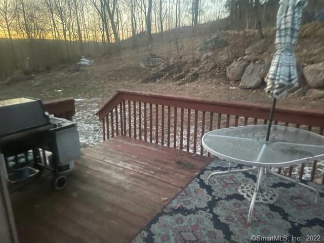 11 Shawnee Road Trumbull CT 06611