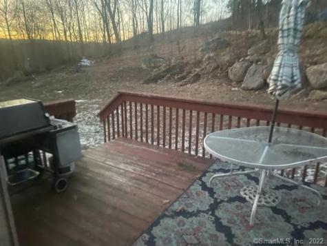 11 Shawnee Road Trumbull CT 06611
