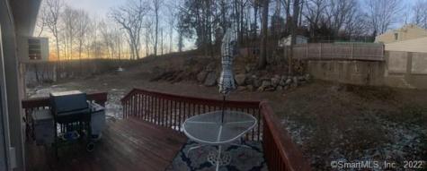 11 Shawnee Road Trumbull CT 06611