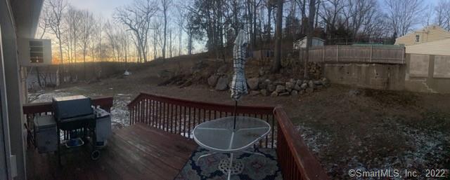 11 Shawnee Road Trumbull CT 06611