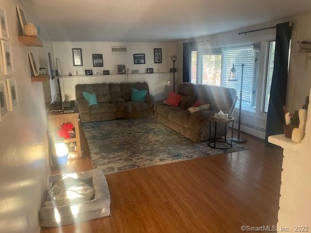 11 Shawnee Road Trumbull CT 06611