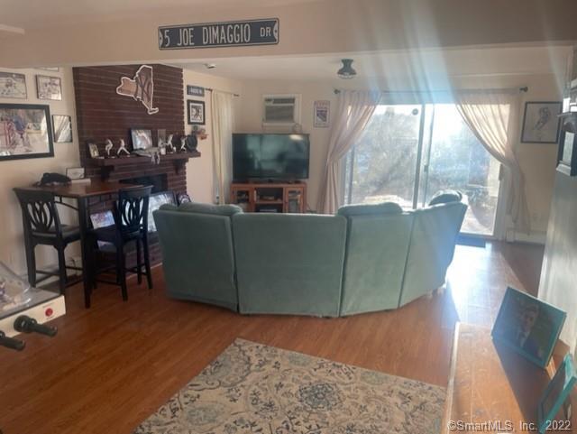 11 Shawnee Road Trumbull CT 06611