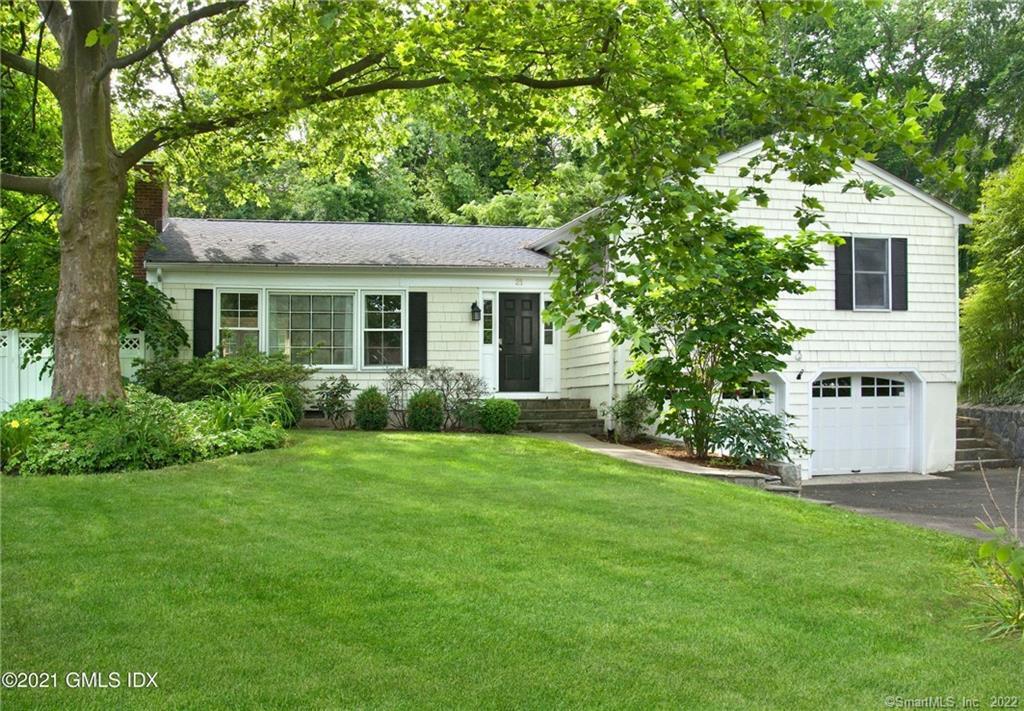 21 Mallard Drive Greenwich CT 06830