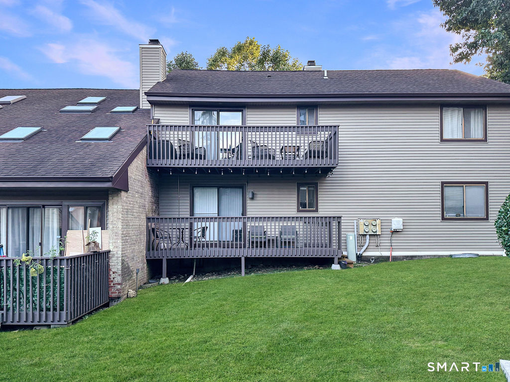 2437 Bedford Street Stamford CT 06905