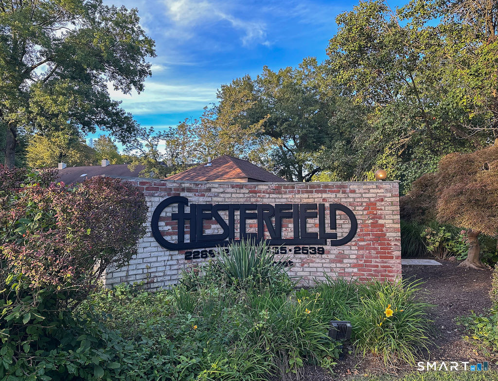 2437 Bedford Street Stamford CT 06905