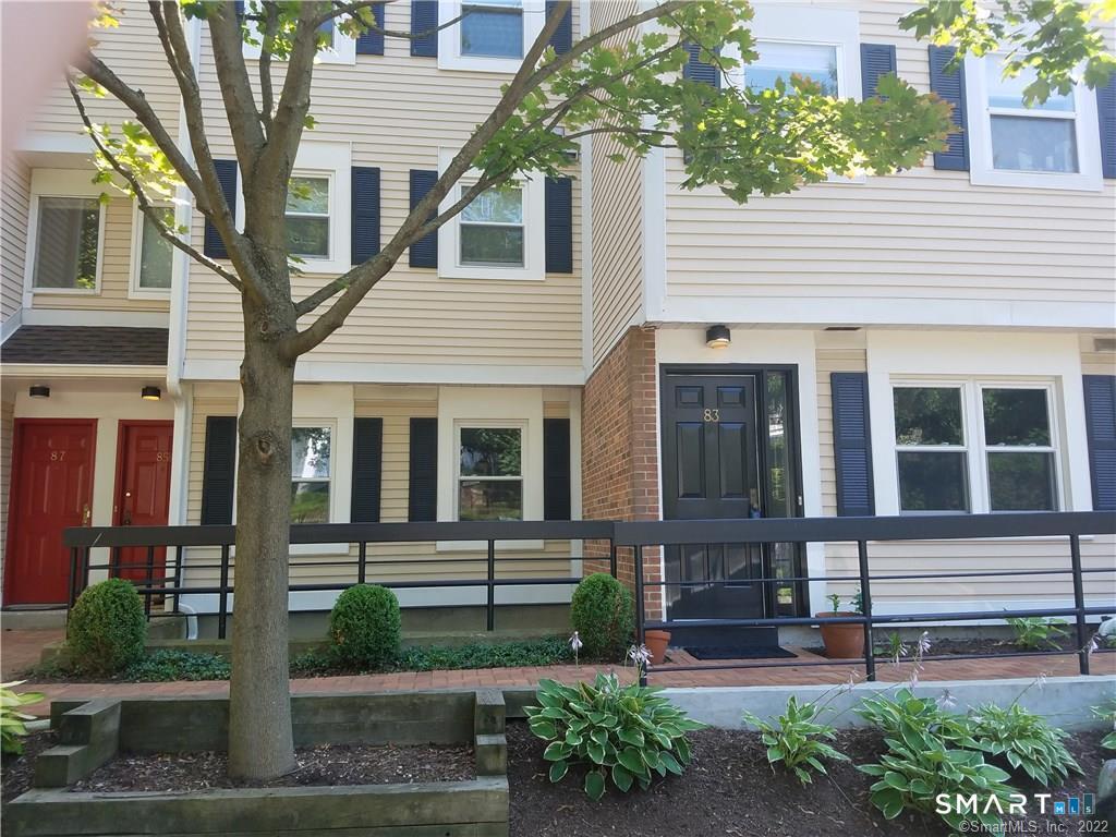 83 Highland Road Stamford CT 06902