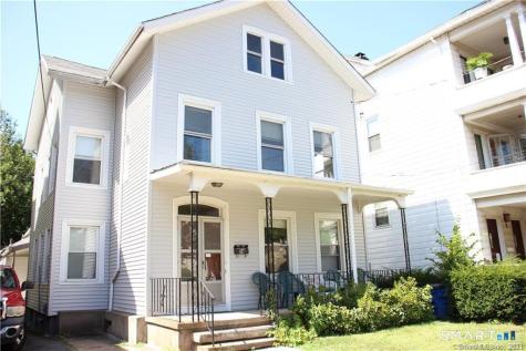 34 Cottage Street New Haven CT 06511