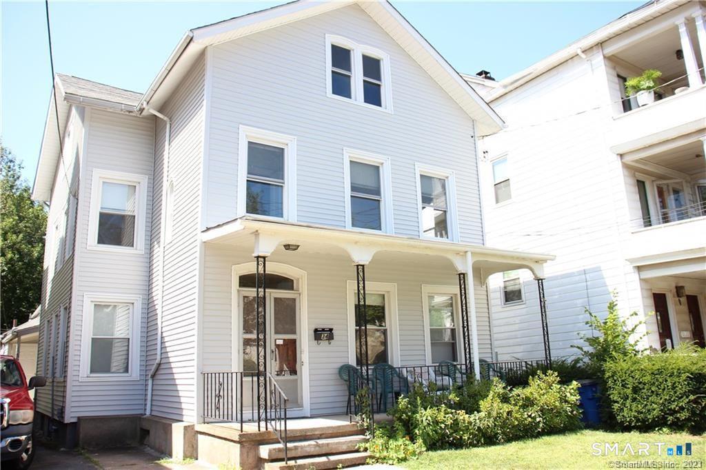 34 Cottage Street New Haven CT 06511