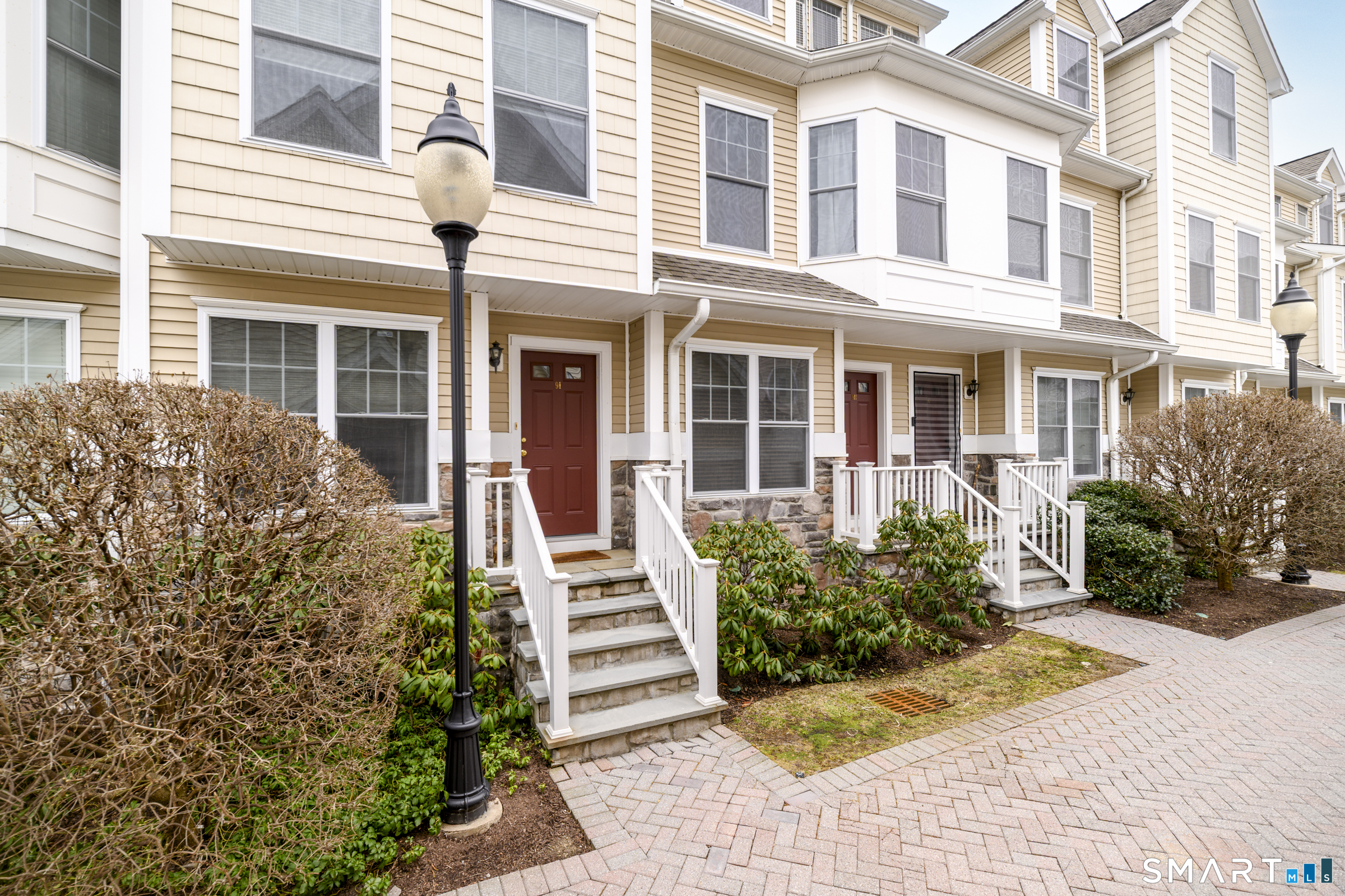 85 Camp Avenue Stamford CT 06907
