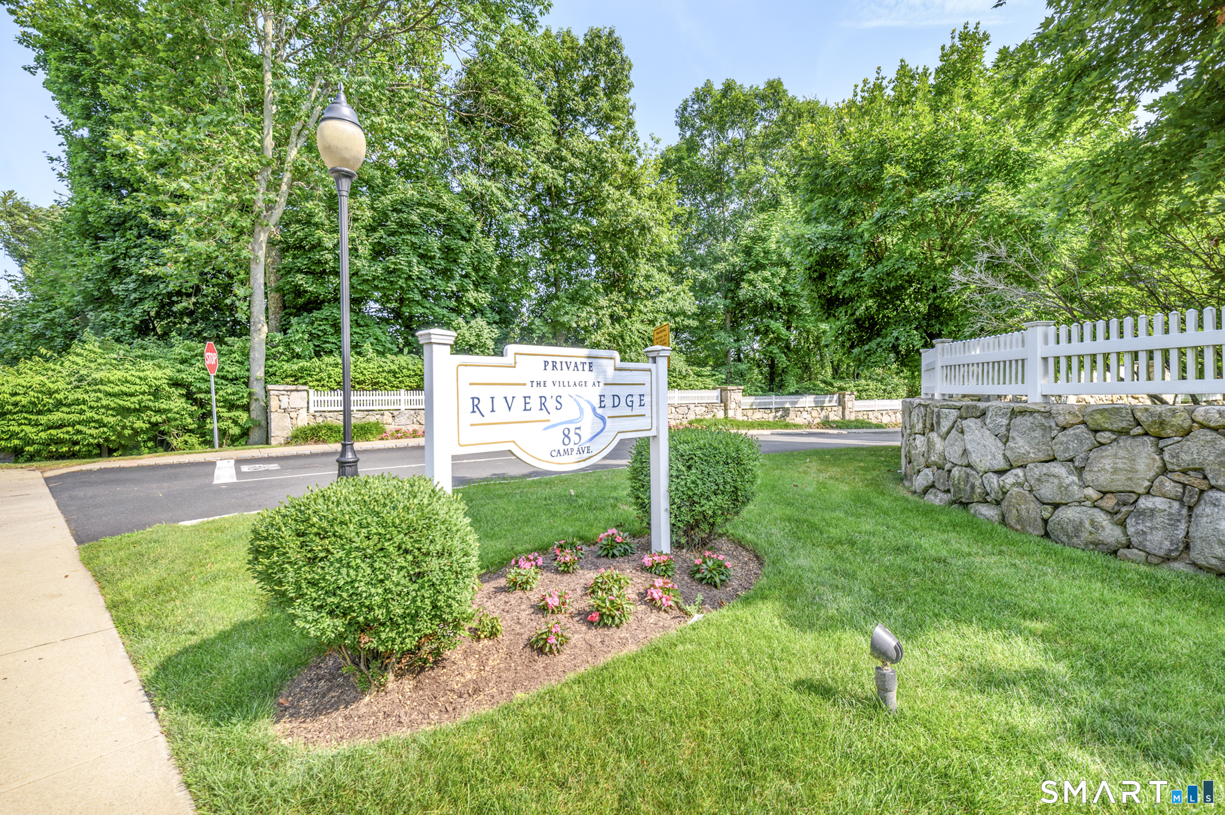 85 Camp Avenue Stamford CT 06907