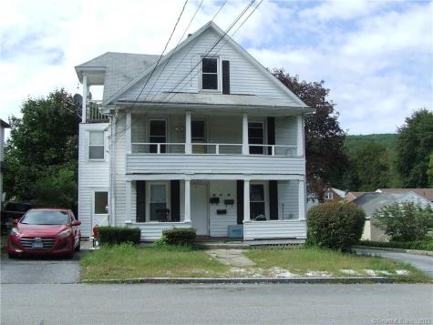 45 Chelton Street Torrington CT 06790
