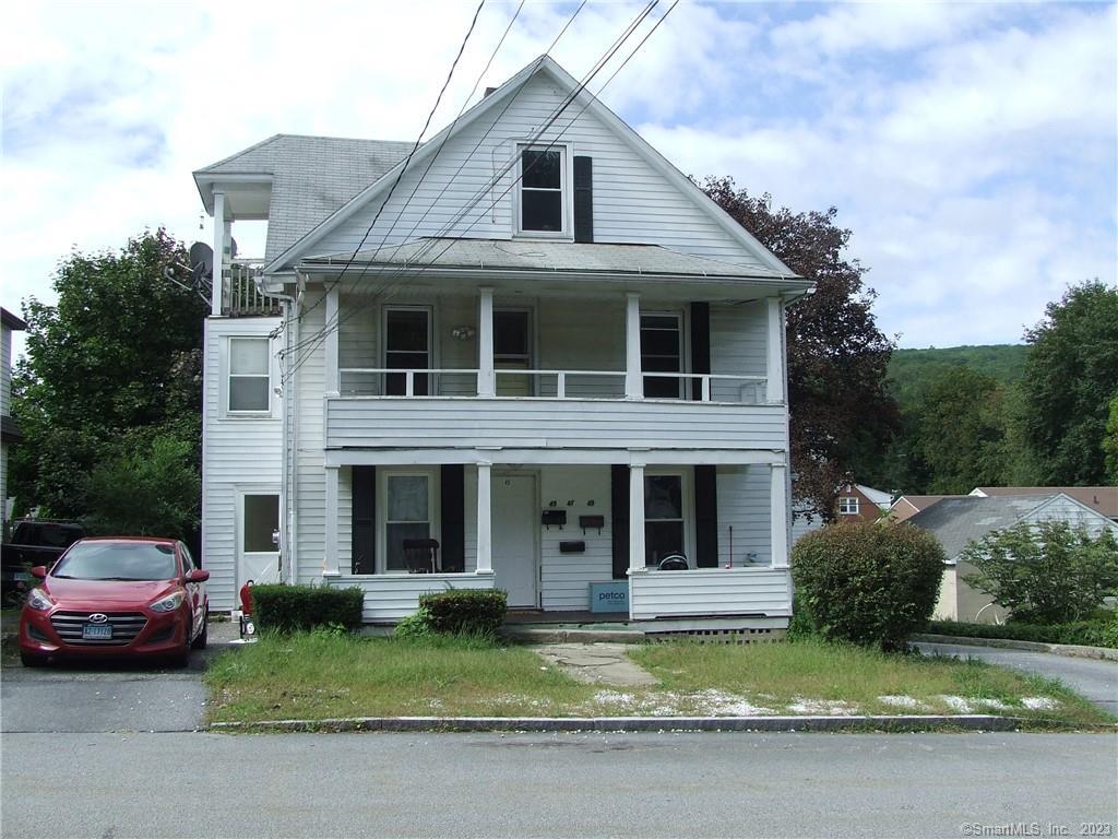 45 Chelton Street Torrington CT 06790