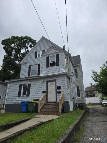11 Clifton Avenue Waterbury CT 06710