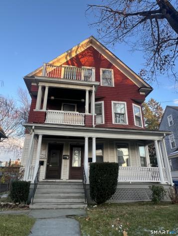 378 Prospect Avenue Hartford CT 06105
