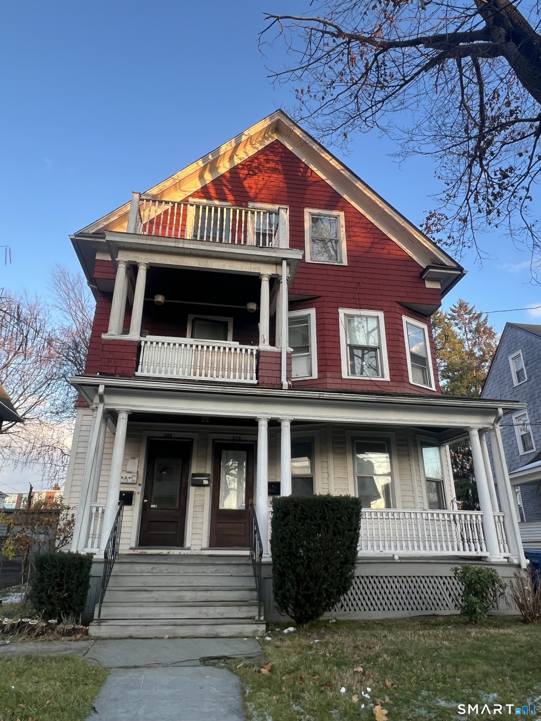 378 Prospect Avenue Hartford CT 06105