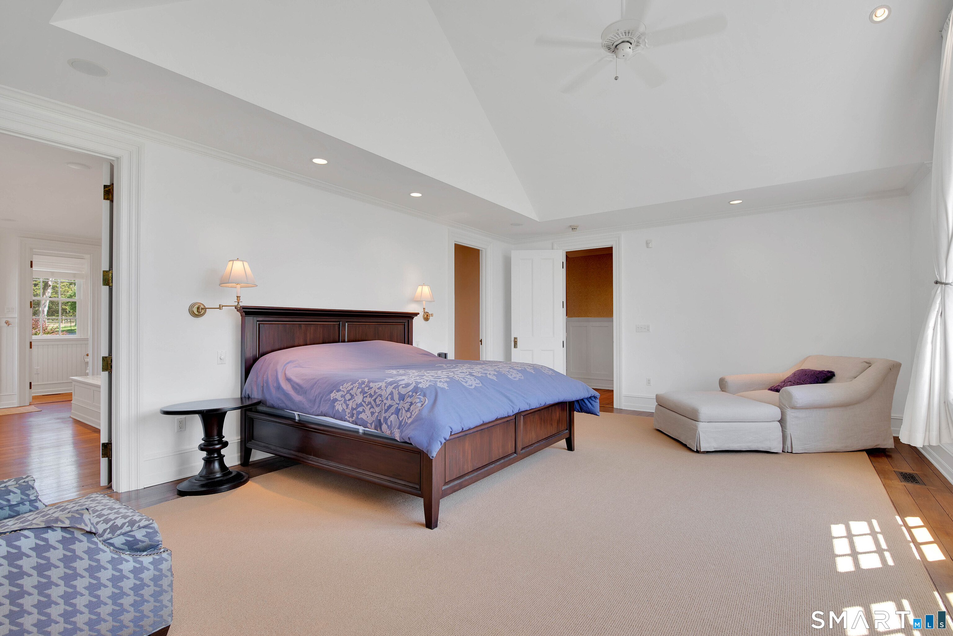 55 Bishop Lane Avon CT 06001