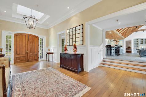 55 Bishop Lane Avon CT 06001